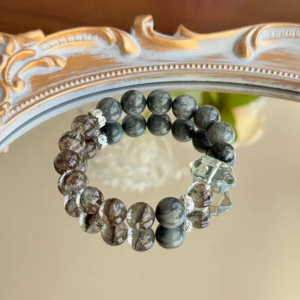Four Seasons Fortune Bracelet