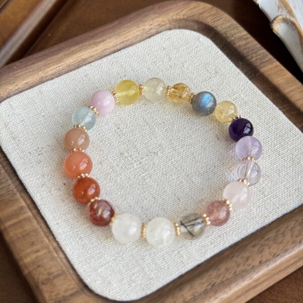 Dream Galaxy Bracelet