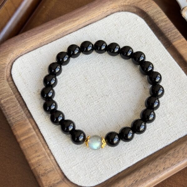 Night Guardian Bracelet