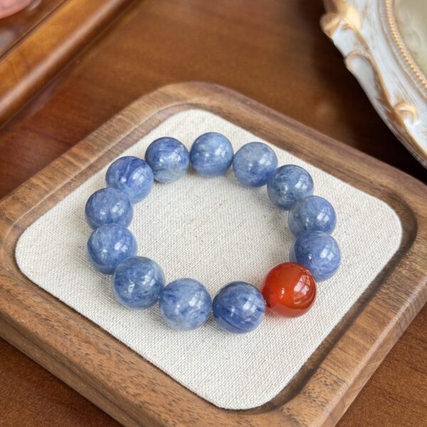 Wisdom Wealth Bracelet