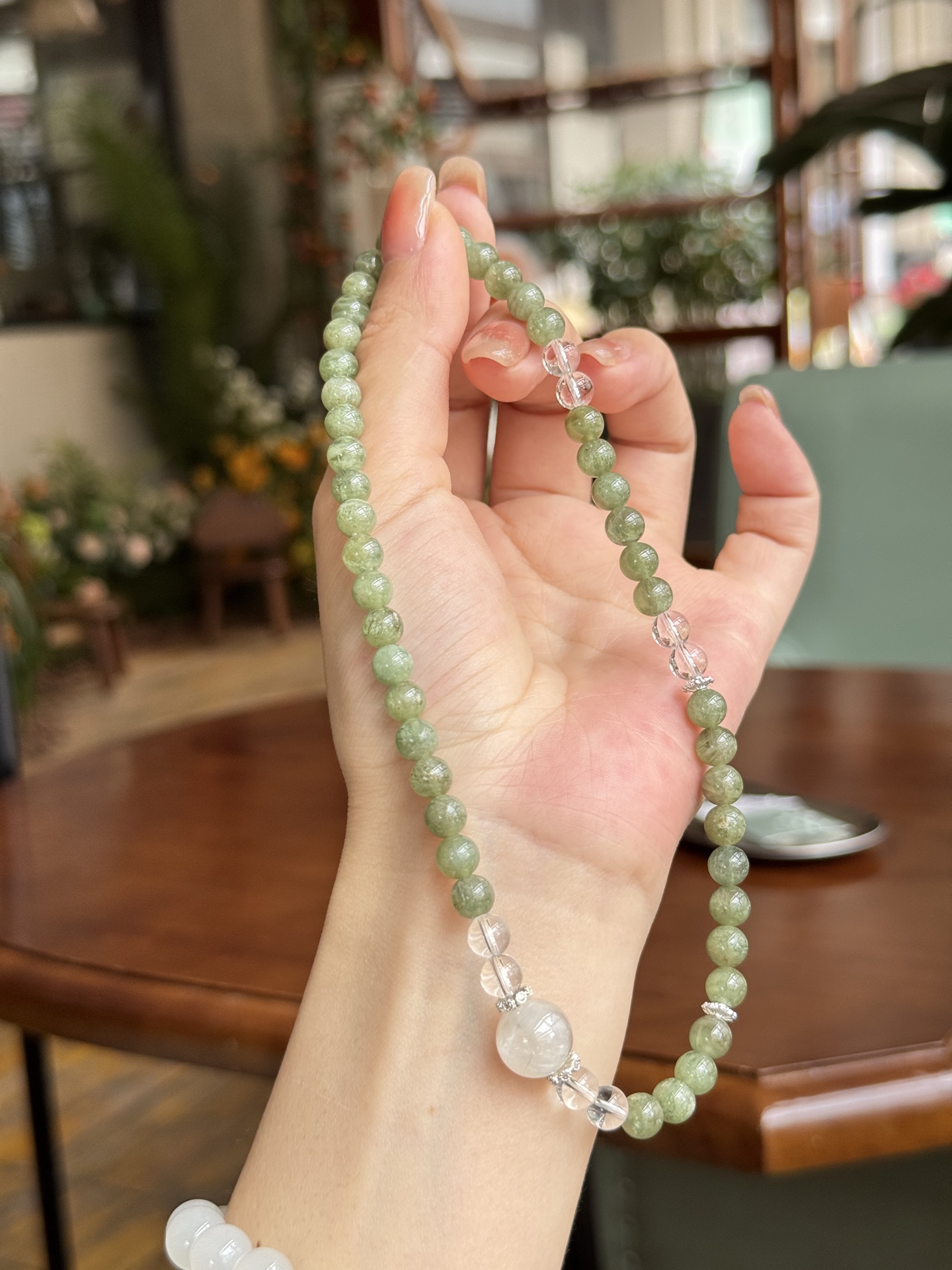 净化结界水晶阵_下方缩略图及产品细节-1