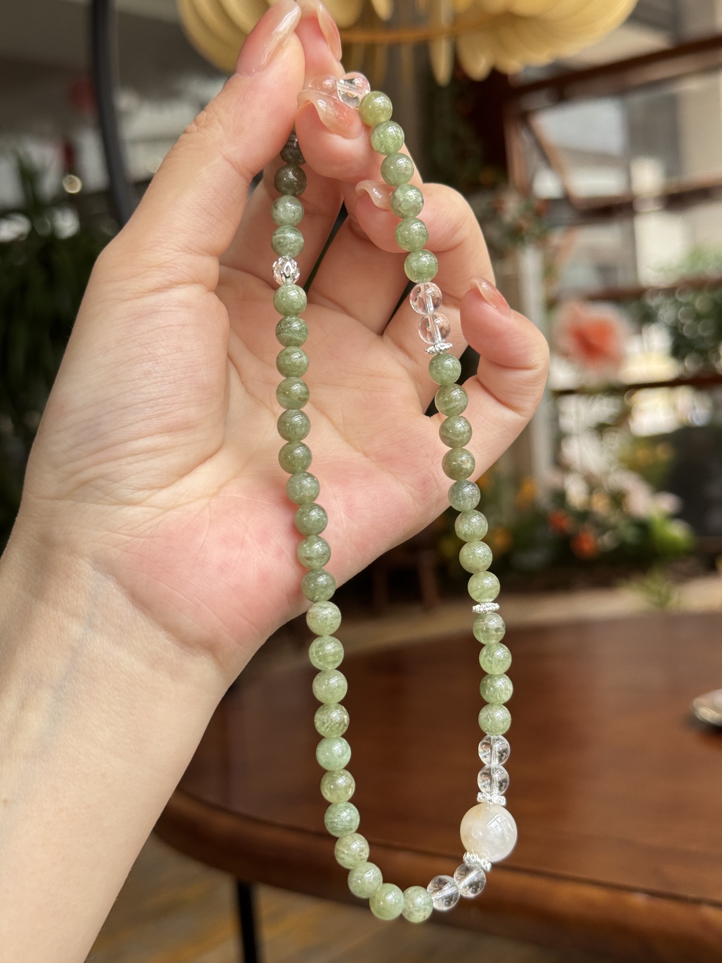 净化结界水晶阵_下方缩略图及产品细节-2