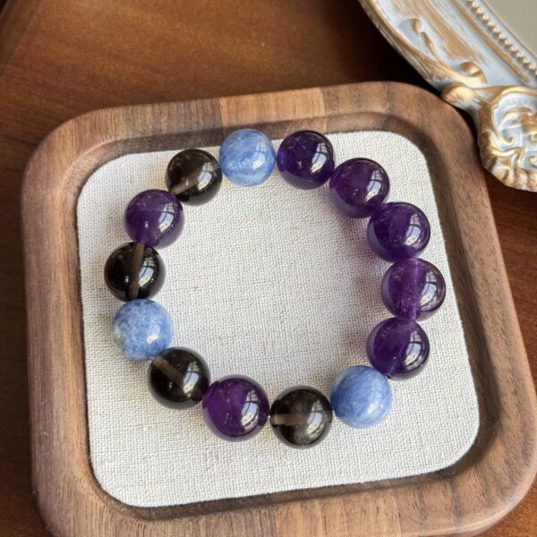 Wisdom Guardian Bracelet