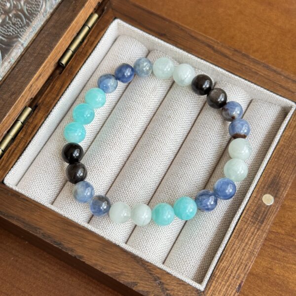 Ocean Energy Bracelet