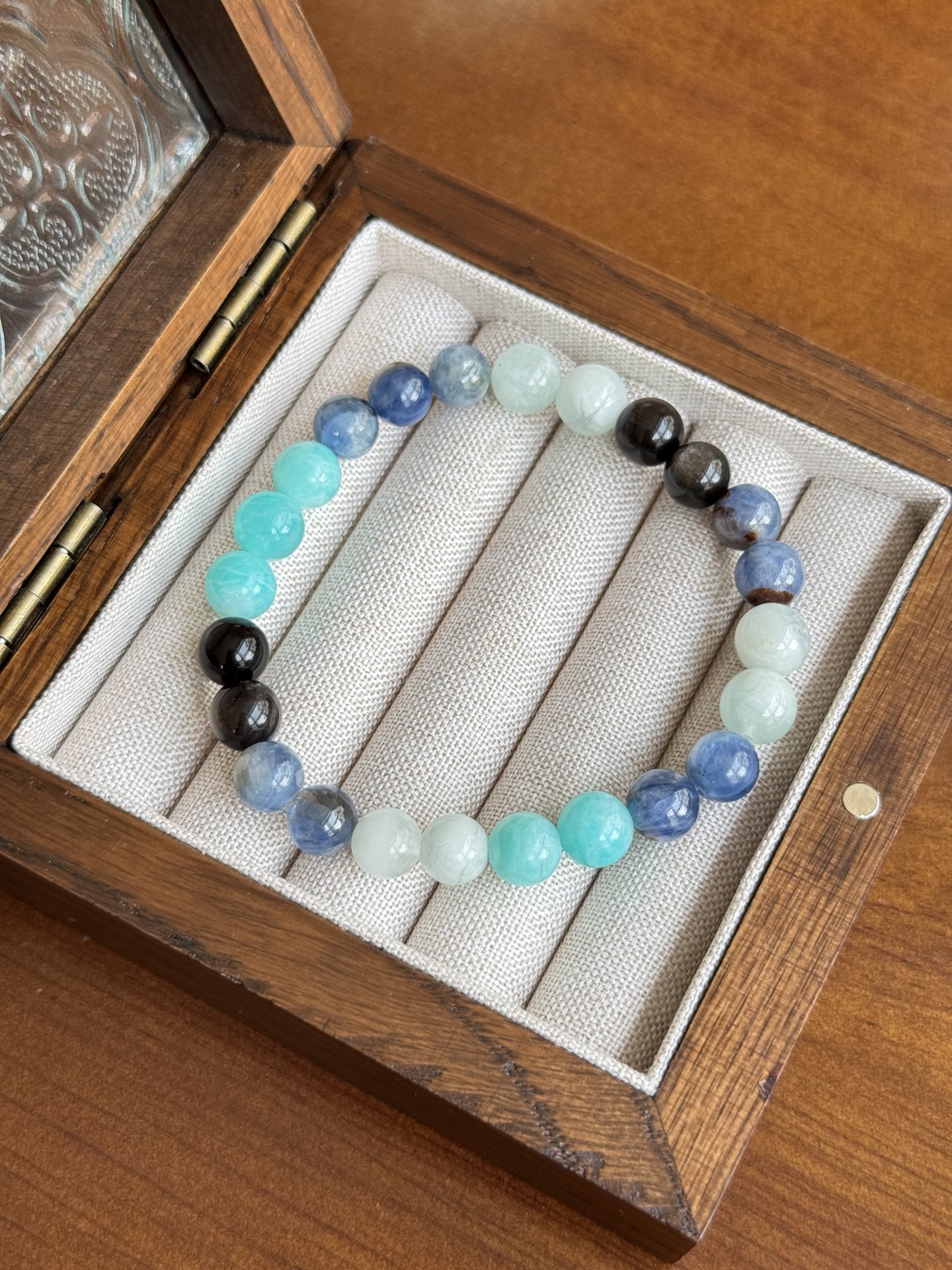 海洋能量手串__首页商品展示