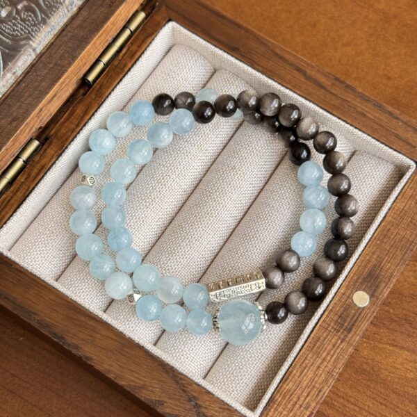 Deep Sea Guardian Bracelet