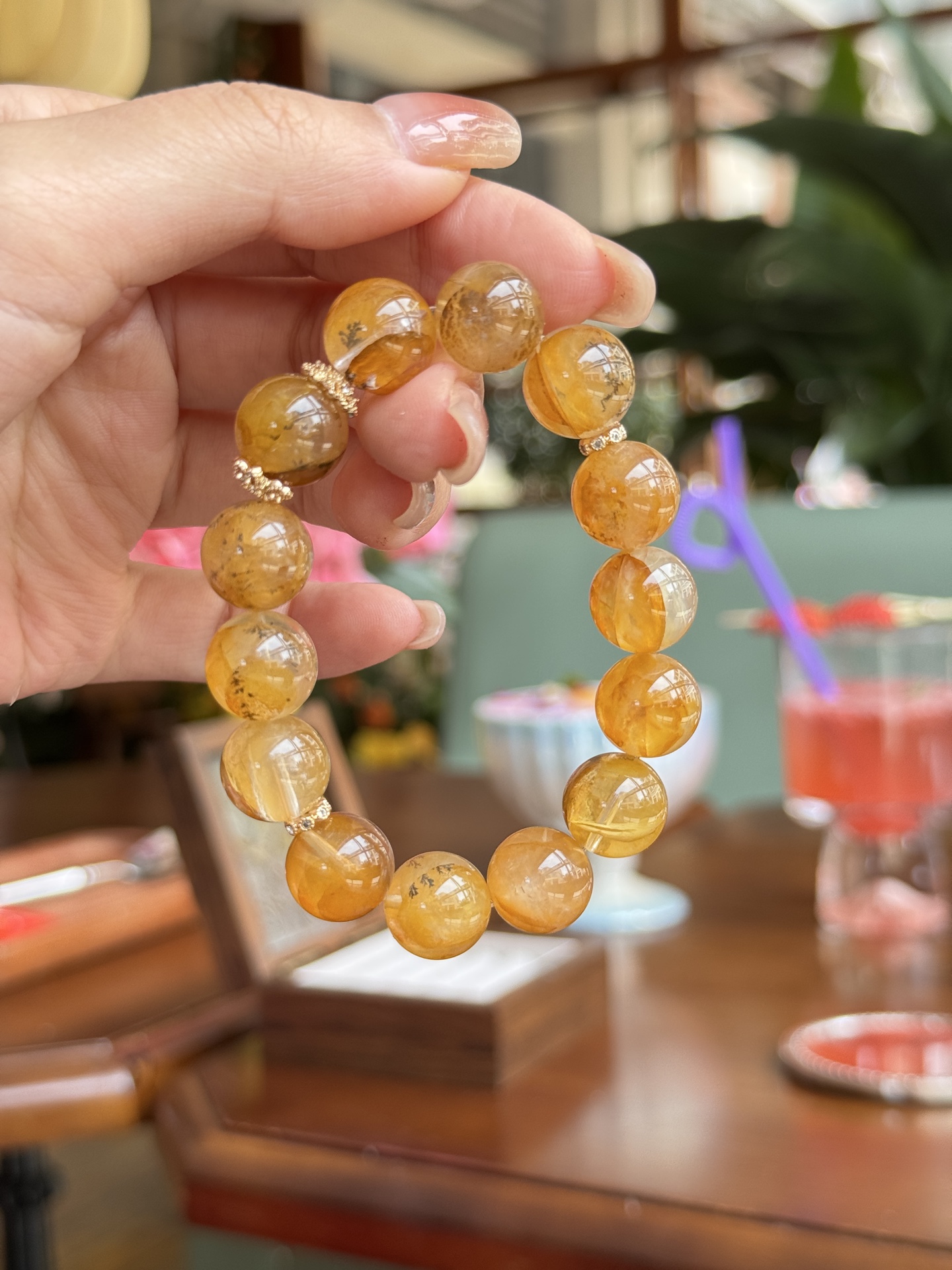 阳光能量手串_下方缩略图及产品细节-2
